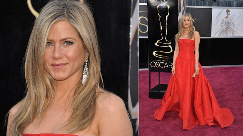 Jennifer Aniston