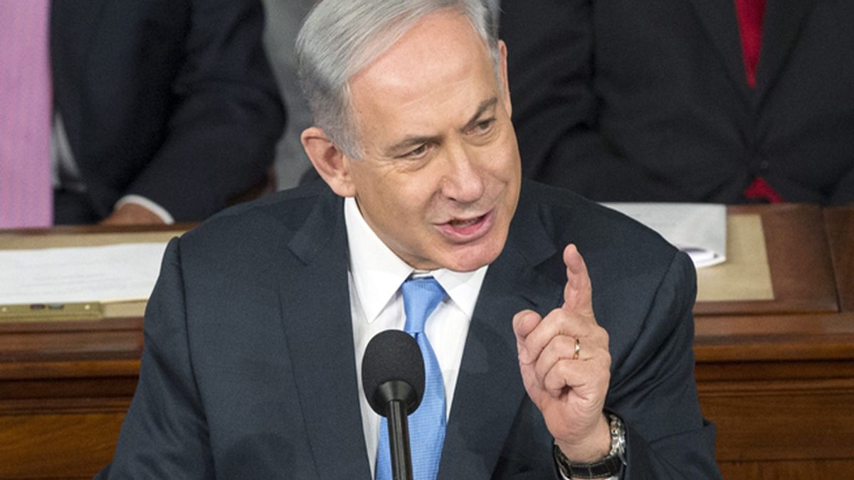 Netanyahu defiende que hay "alternativa" al acuerdo con el "régimen radical" de Irán