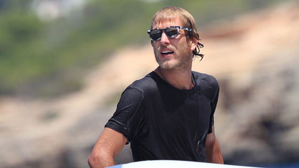 Andrea comienza en septiembre un master en Business Administration en el Instituto de Empresa