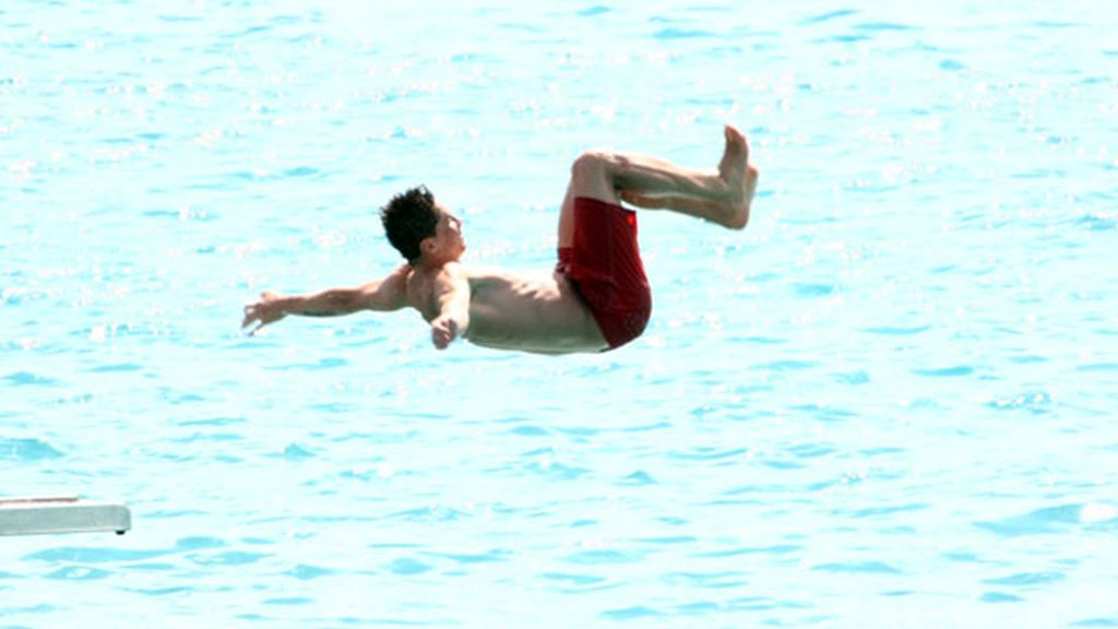 Fernando Torres, vacaciones familiares en Ibiza