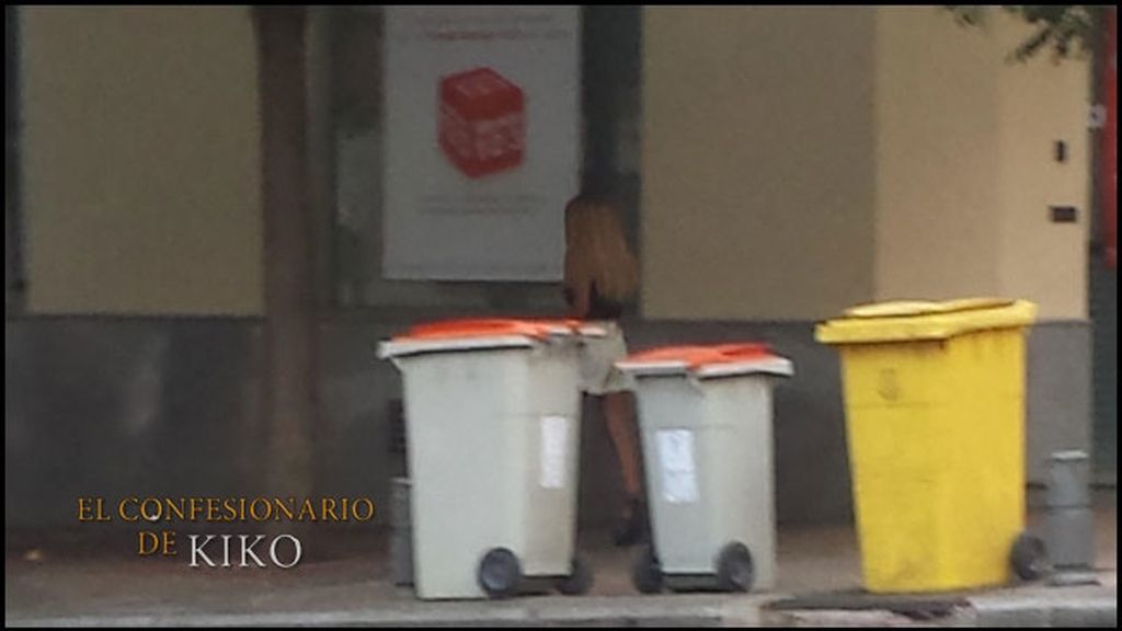 ¿Habrá nuevo romance a la vista?