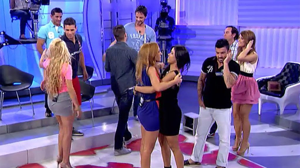 Una final inesperada y llena de amor