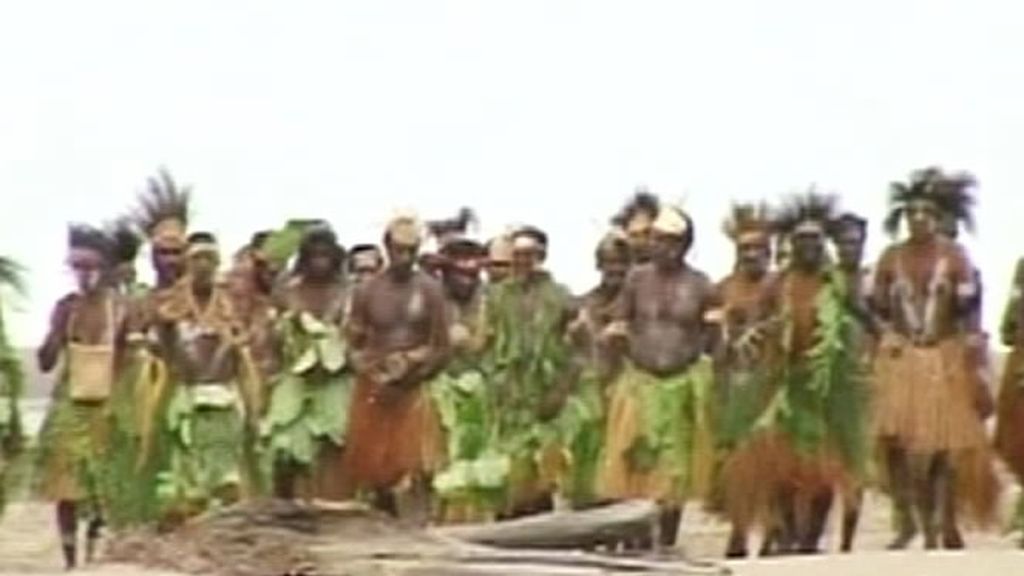 Ha llegado el gran día para Rafa, el karapao