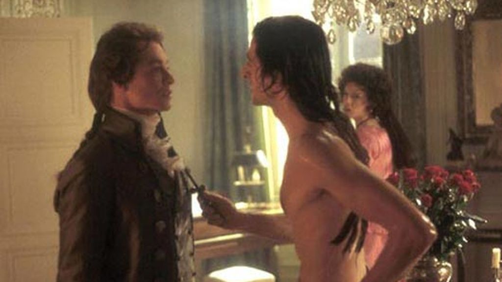 'El misterio del collar'