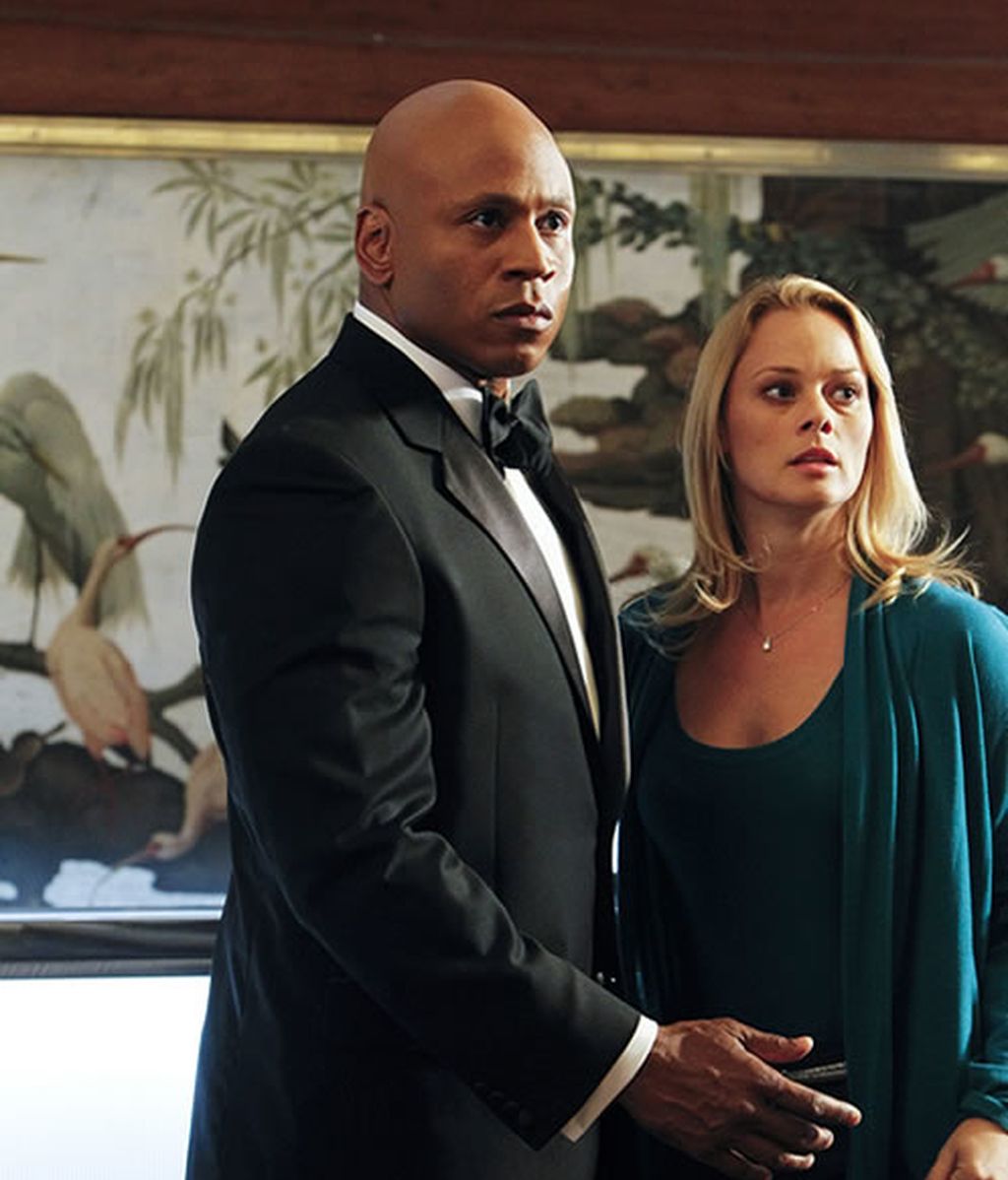 Capítulo 7: Anónimo