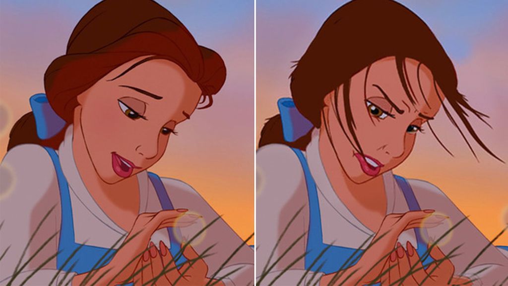 La lucha contra el viento, humedad, volumen o raíces, como en la vida misma