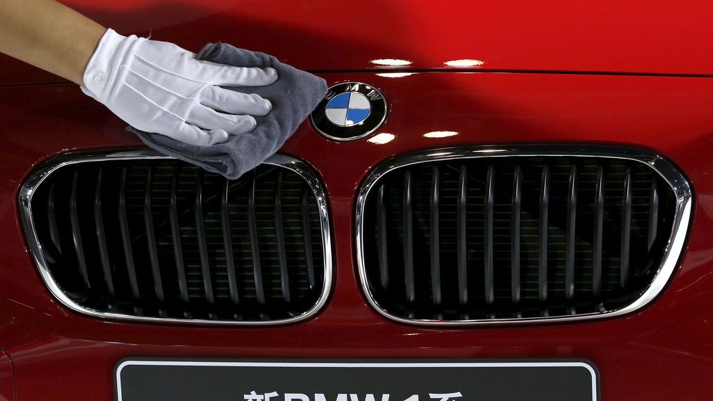 BMW
