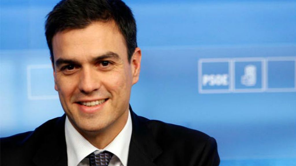 pedro sánchez