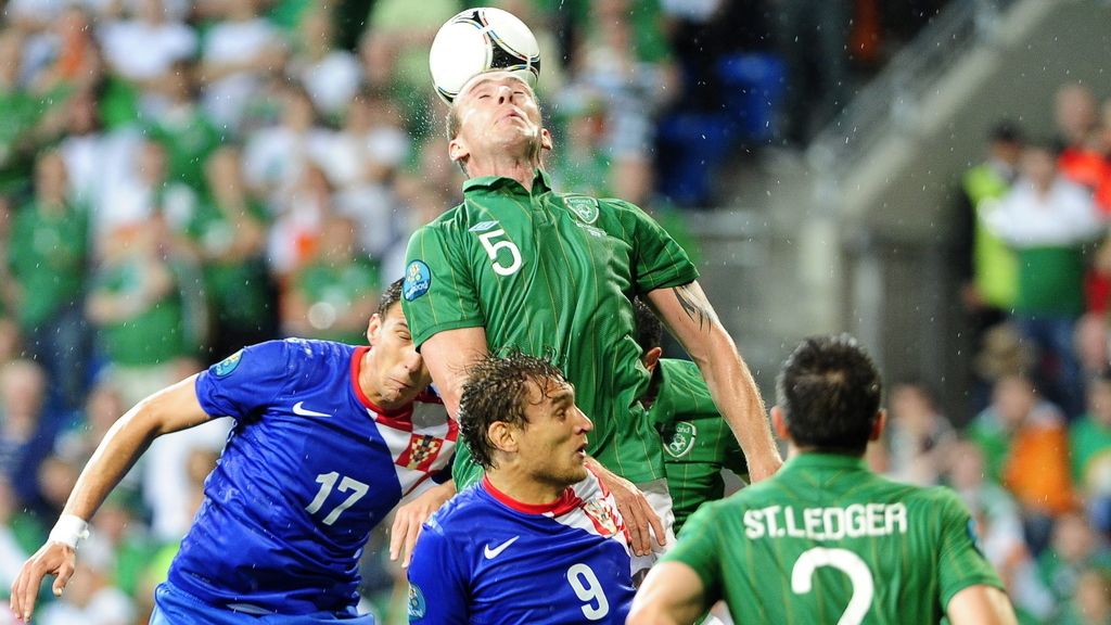 Croacia apunta a los cuartos de final