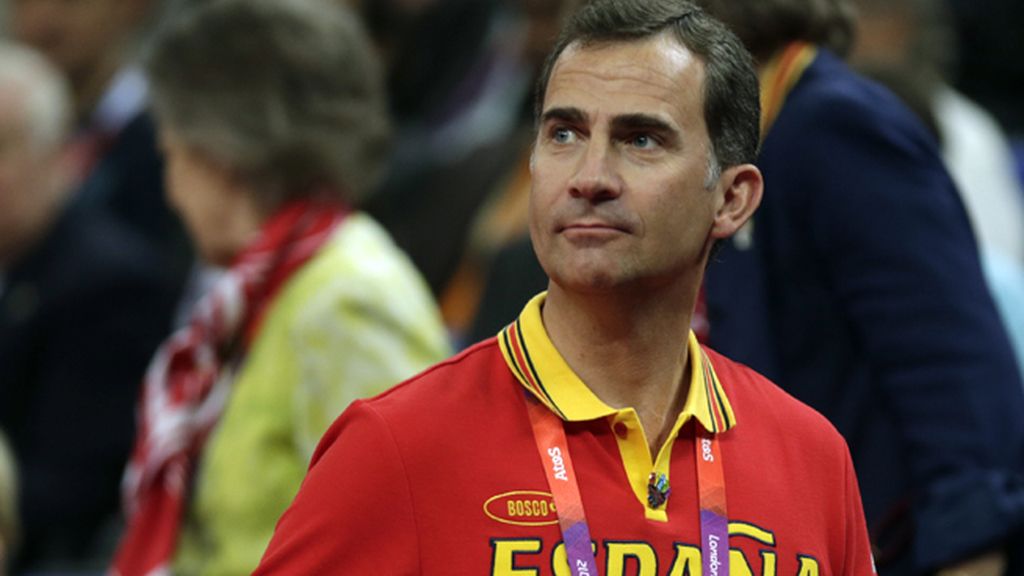 España, una plata heroica