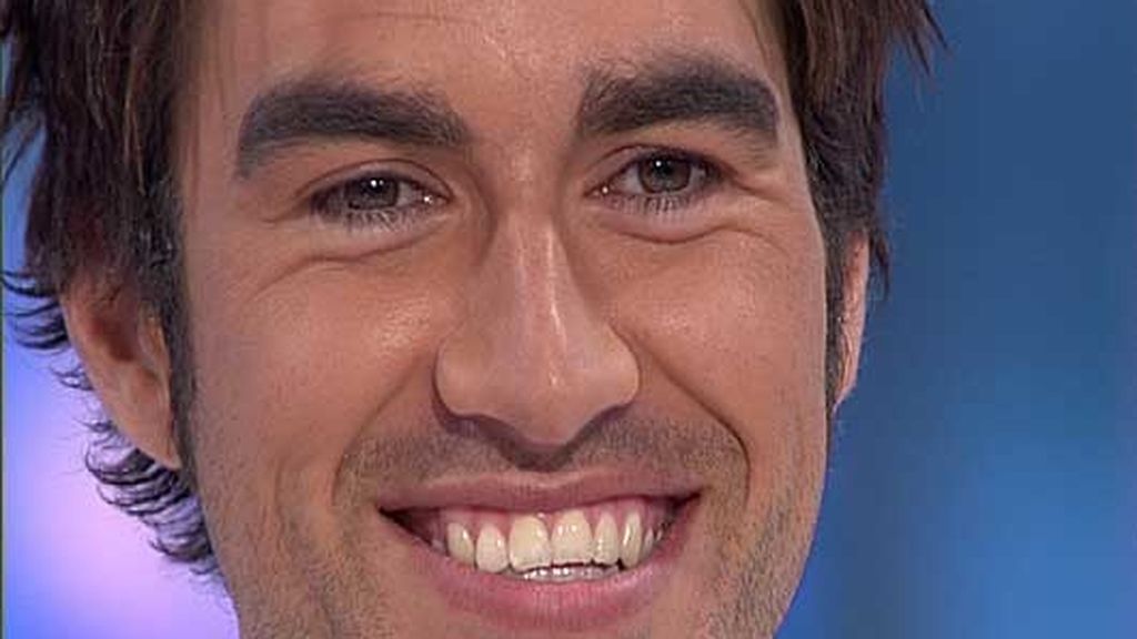 El nuevo look del torero