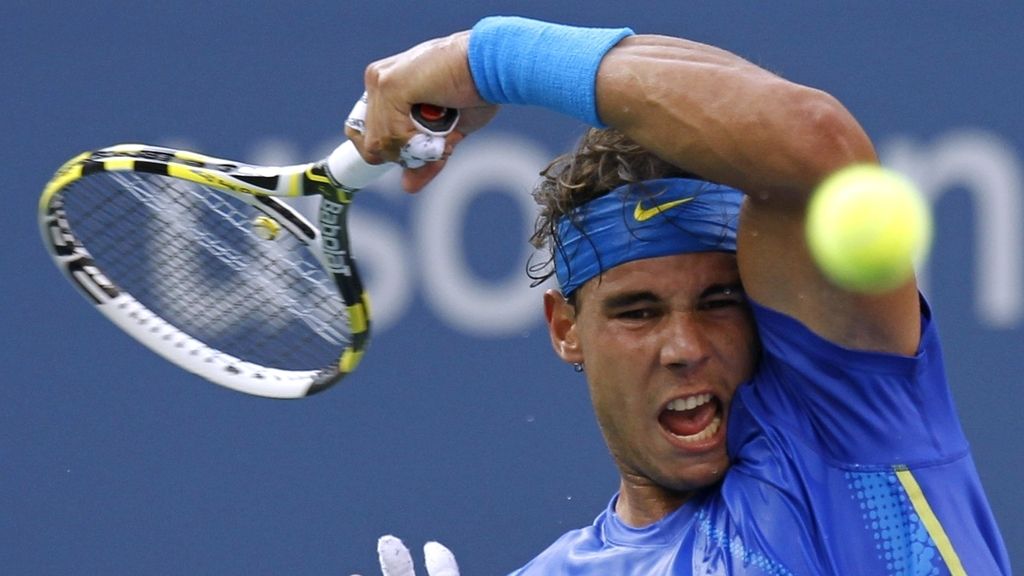 Djokovic-Nadal, final US Open 2011