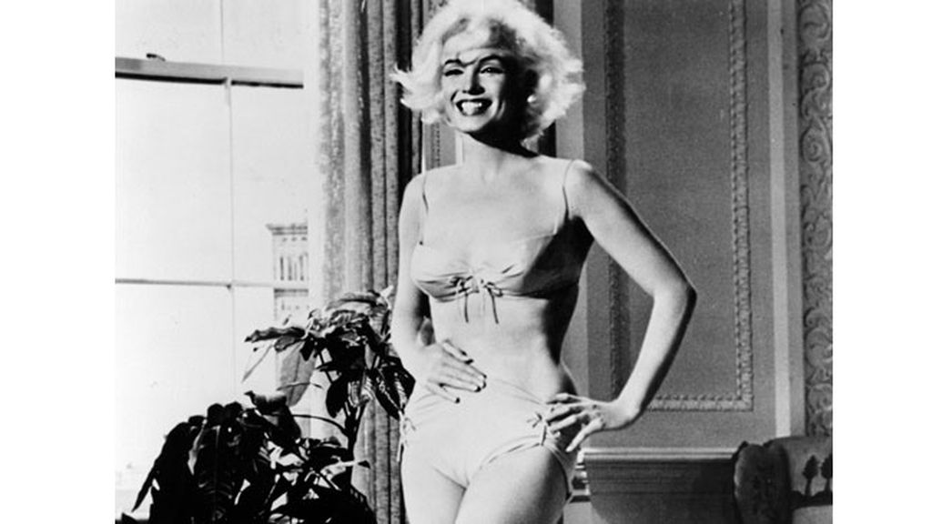 Los mejores bikinis en la historia del cine