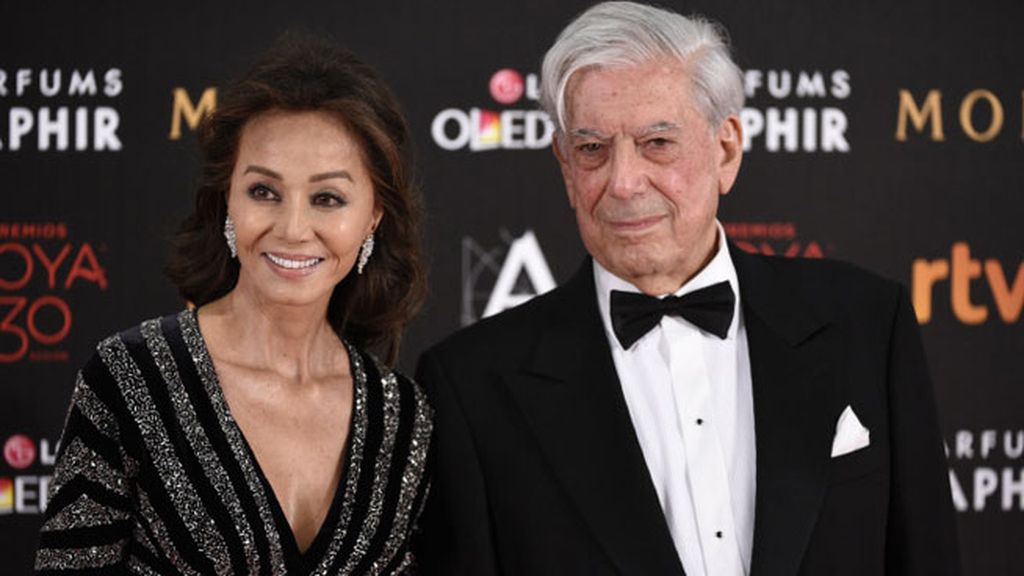 "Este ha sido el año más feliz de mi vida"