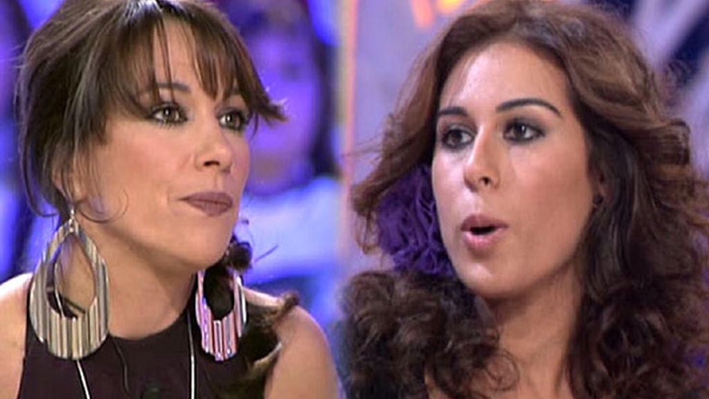 Pelea entre Indhira y su 'cuñada'