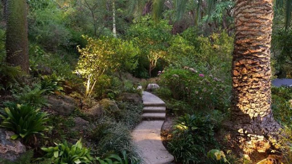 Sharon Stone vuelve a intentar vender su casa en Beverly Hills