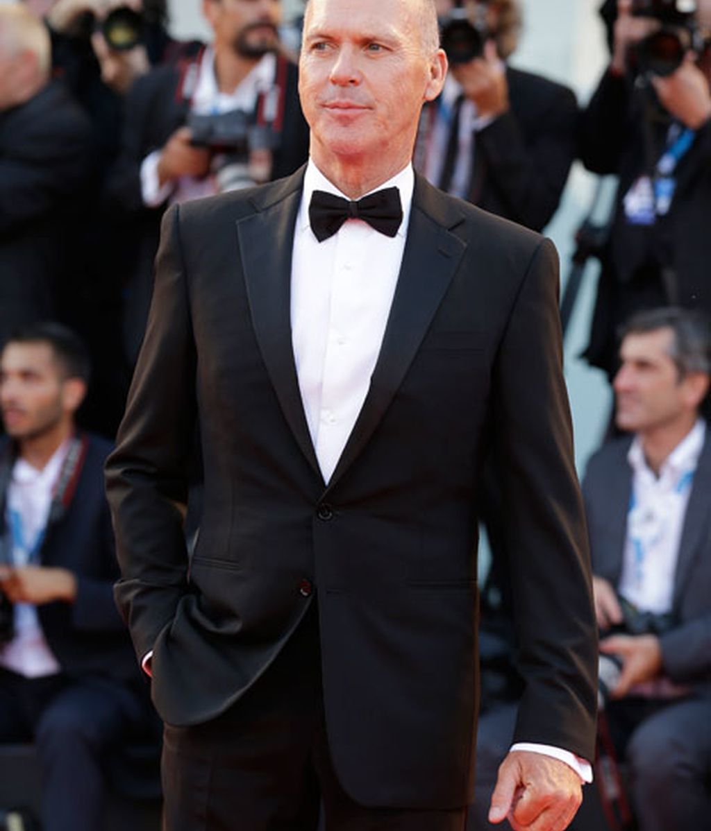 La película 'Birdman' inaugura el certamen