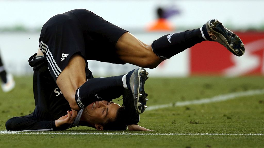 Ronaldo Ronaldo