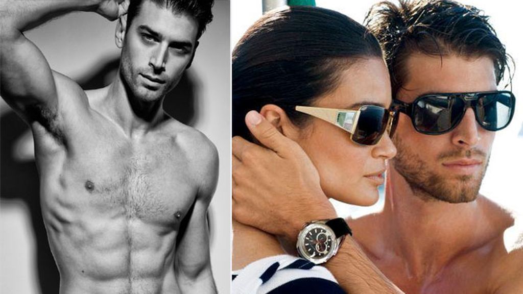 Ferrán Calderón, la vida es sueño