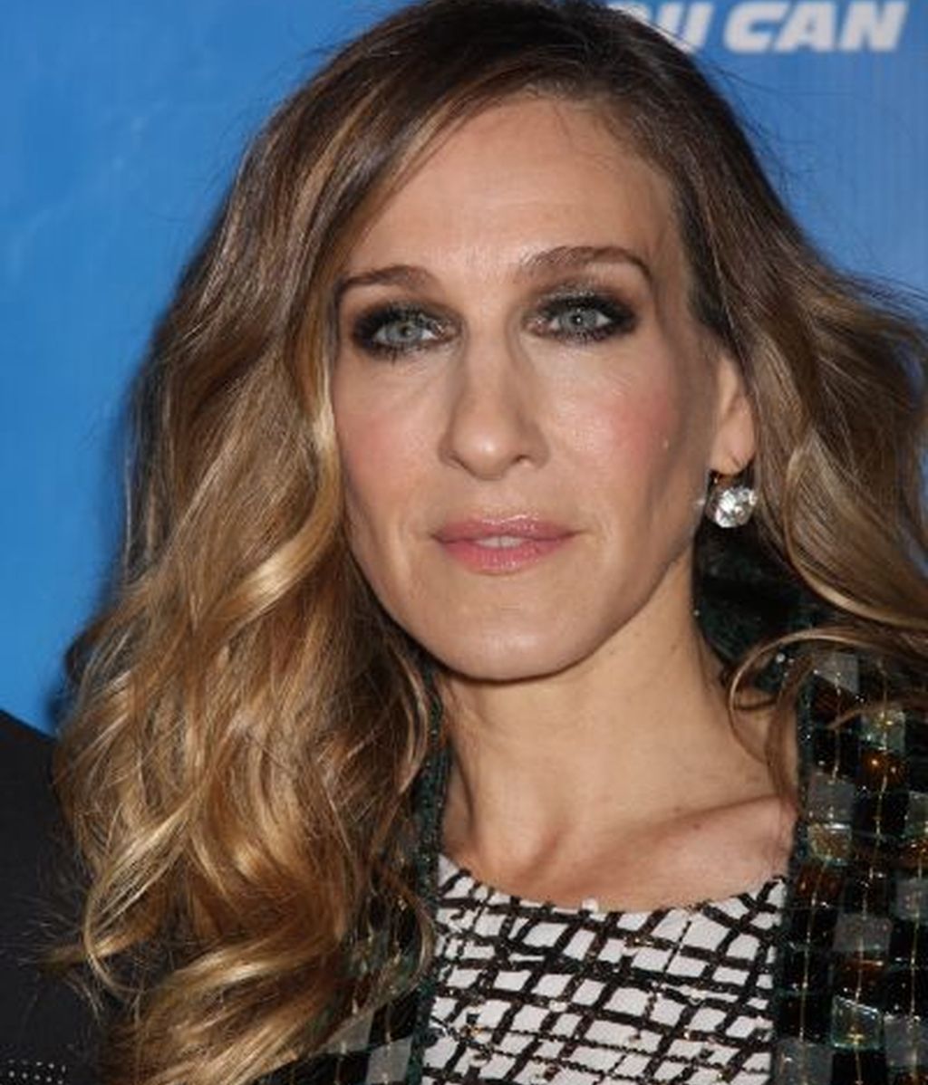 Sarah Jessica Parker