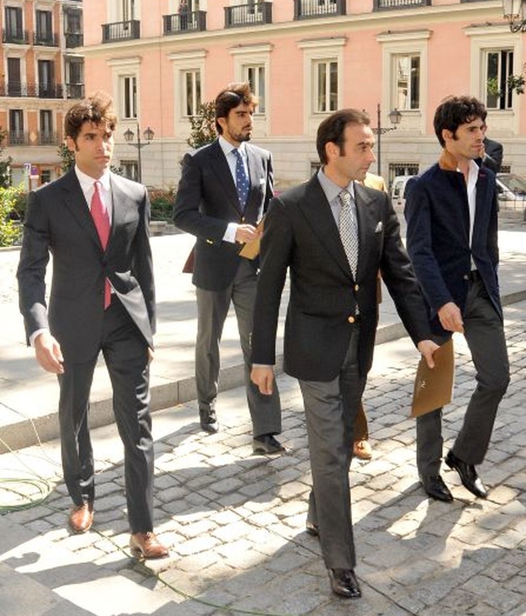 Buscando que el toreo sea Cultura