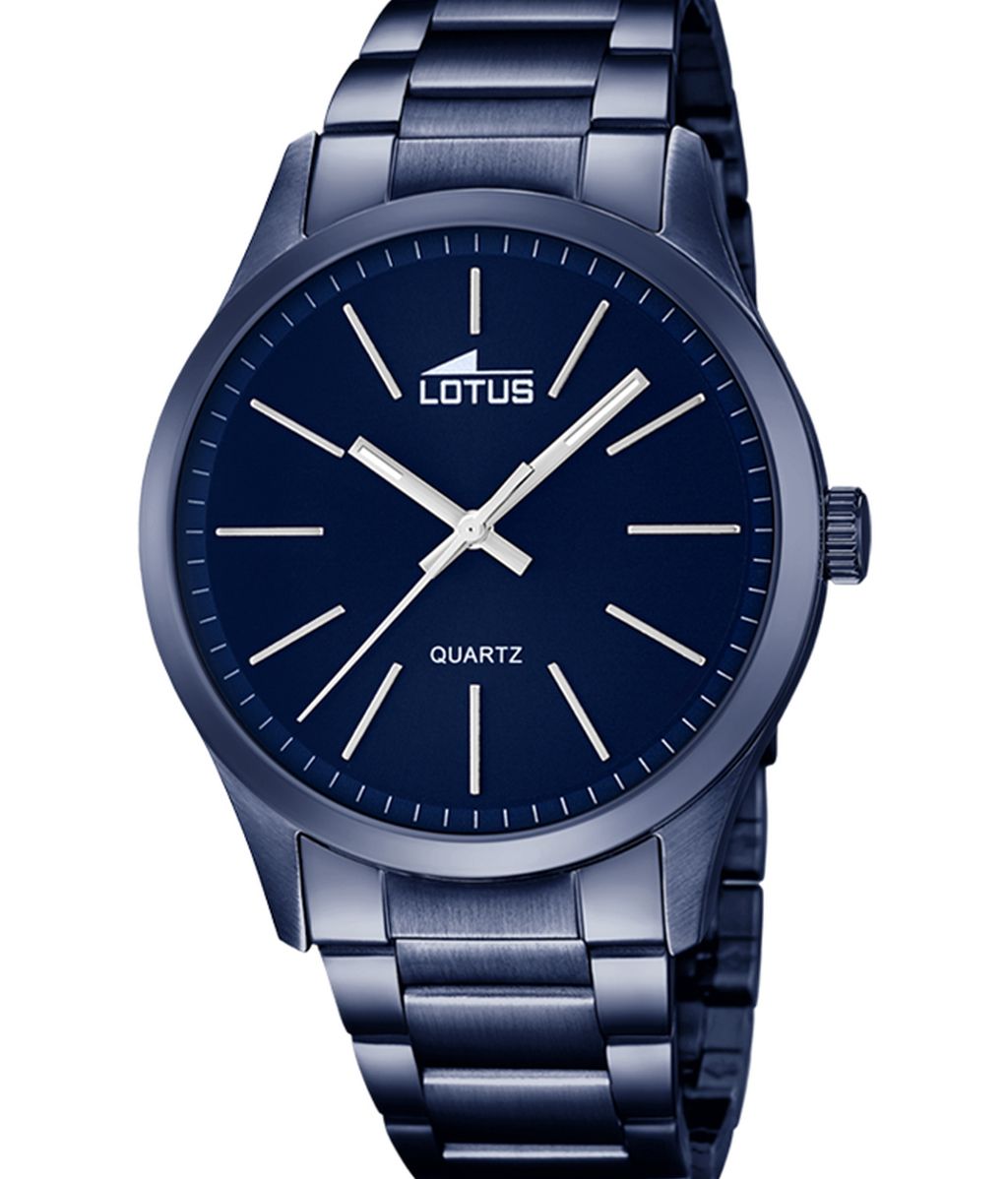 Participa en nuestro concurso y llévate un LOTUS de hombre