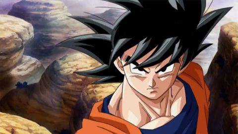 Japón celebra el día de Goku un año después de hacerlo oficial