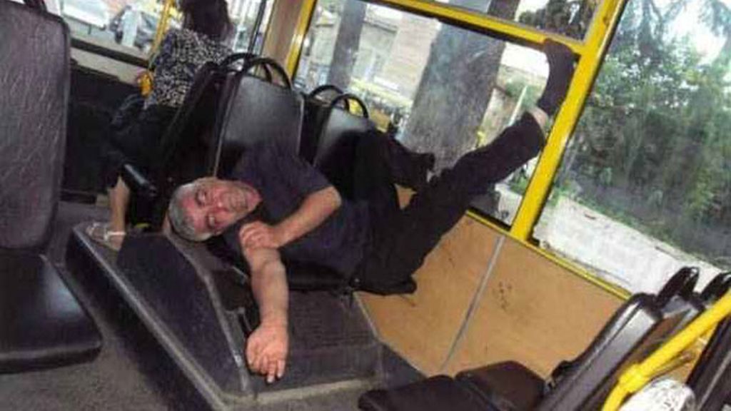 Cuando el sueño nos puede