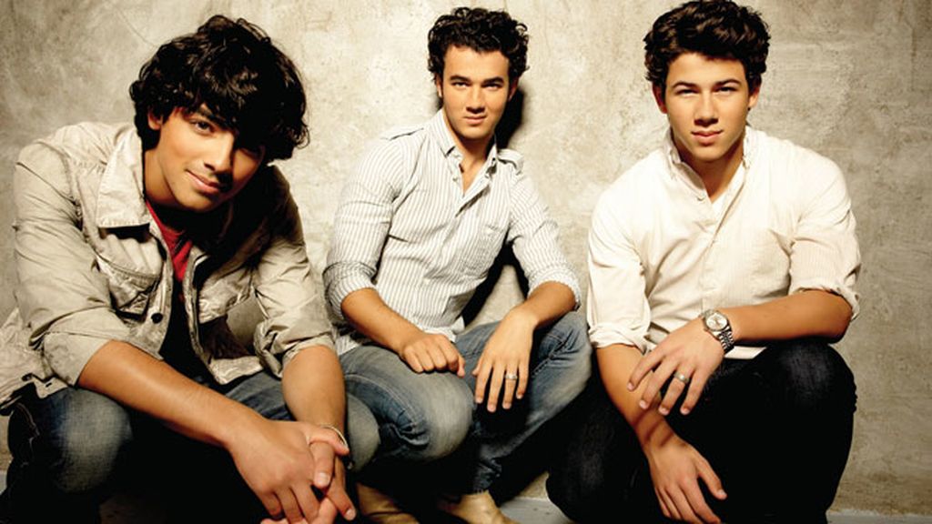 Jonas Brothers