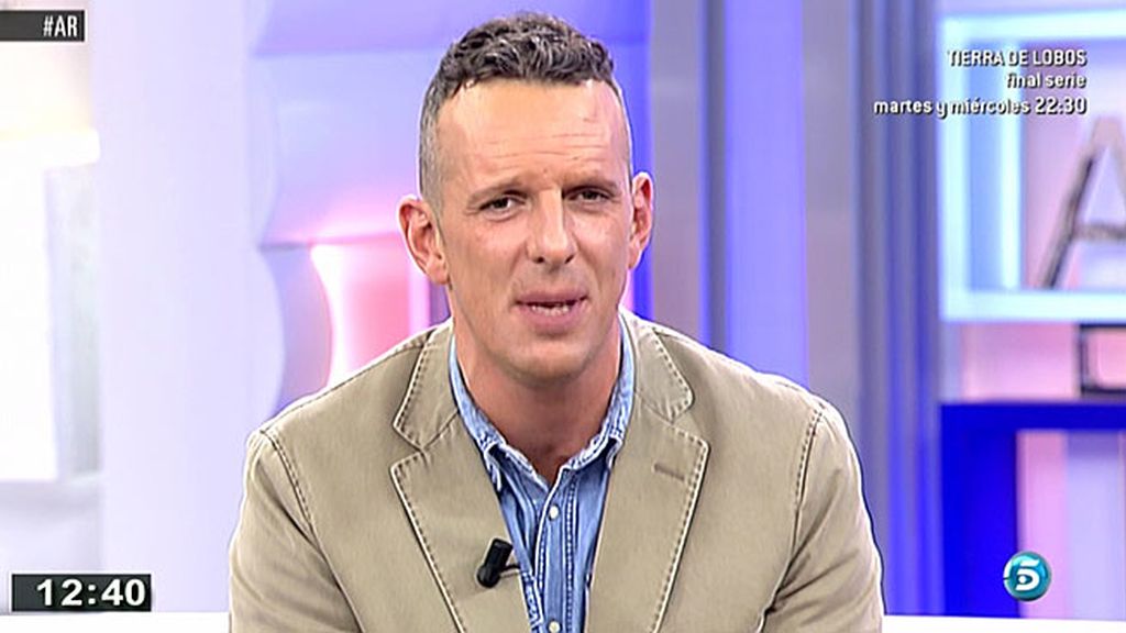 Su look ha sido muy comentado en las redes sociales