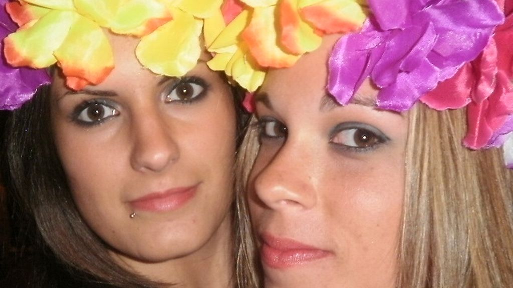 Concusantes Efecto ¡GUAU!... en vacaciones