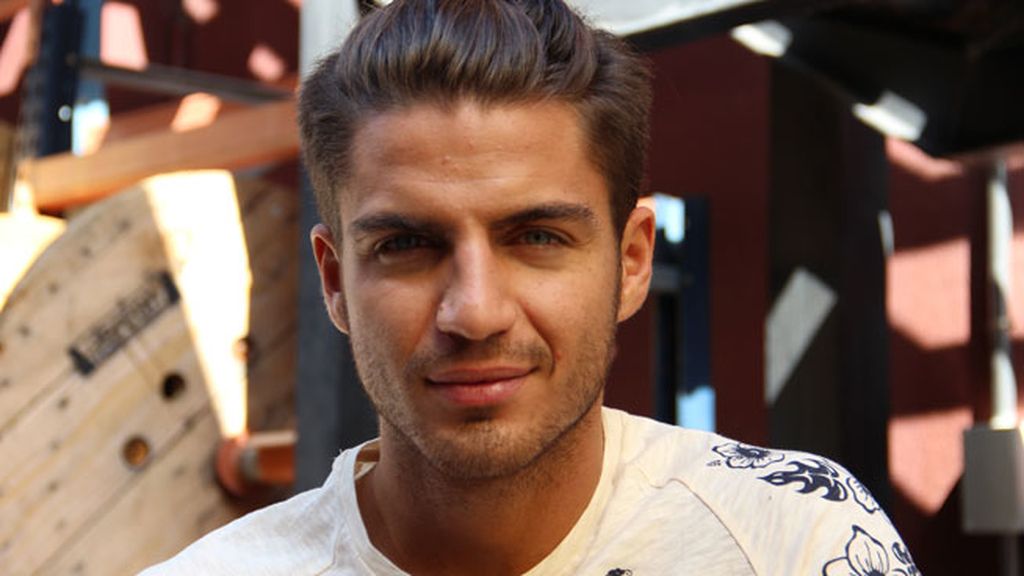 Maxi Iglesias