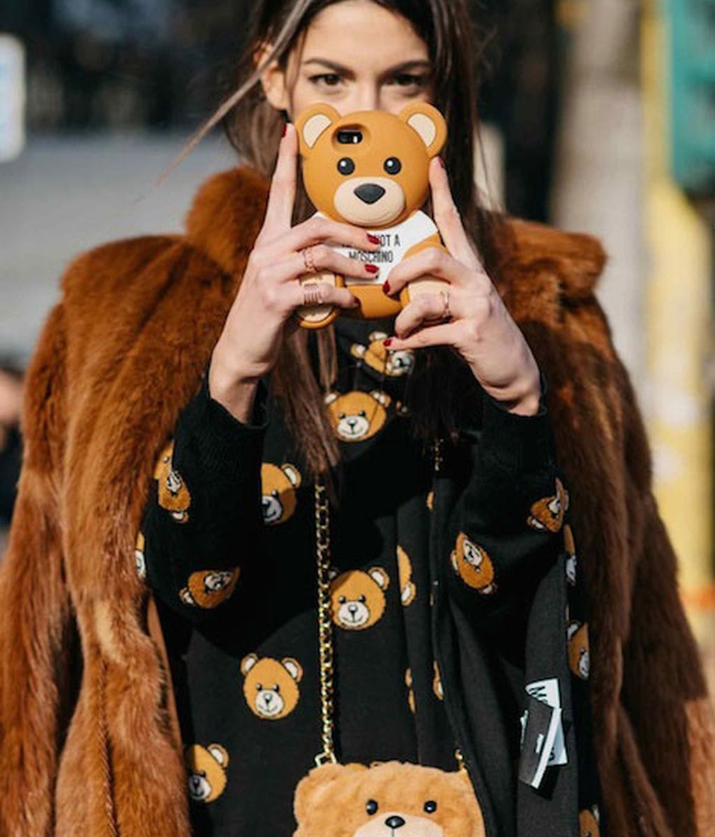 El mejor street style de la semana de la moda de Milán