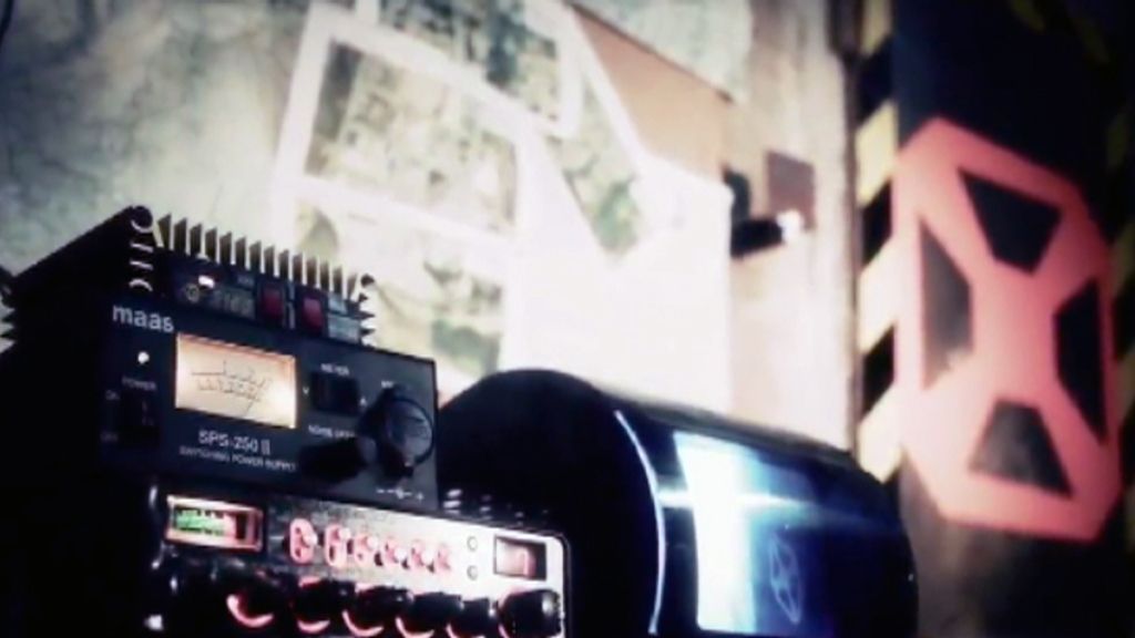 Las mejores imágenes de 'Cuerpo a tierra'