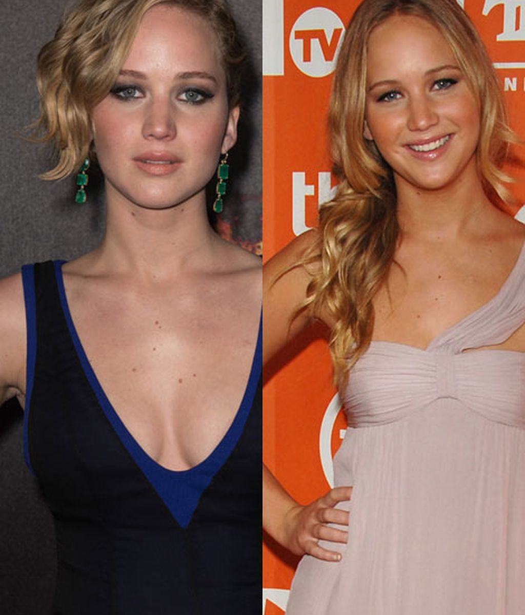 Jennifer Lawrence