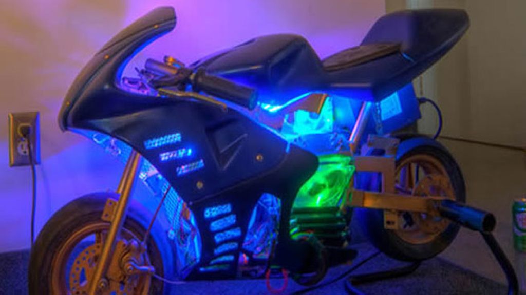 Estas son las mejores y más ingeniosas remodelaciones hechas a las ordenadores