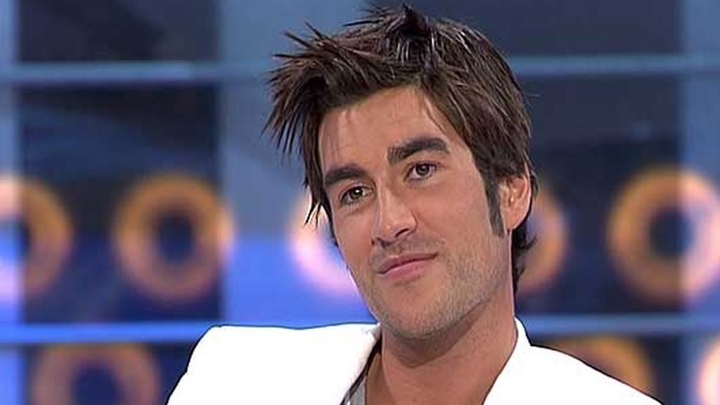 El nuevo look del torero