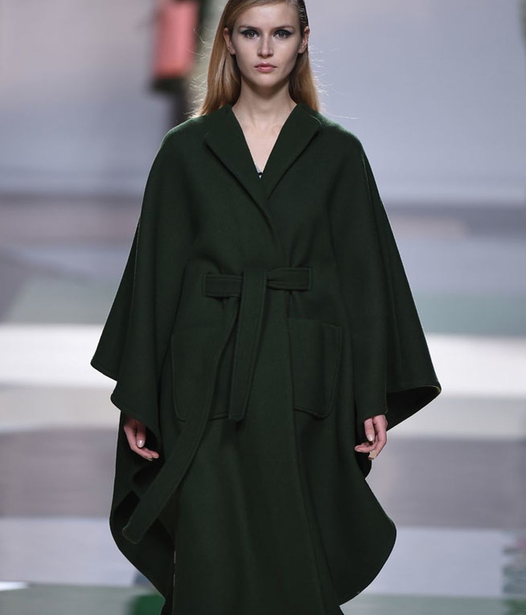 Ailanto y su ‘bohemian-chic’