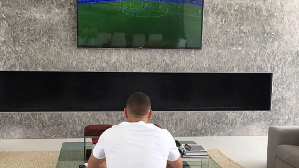 Karim Benzema