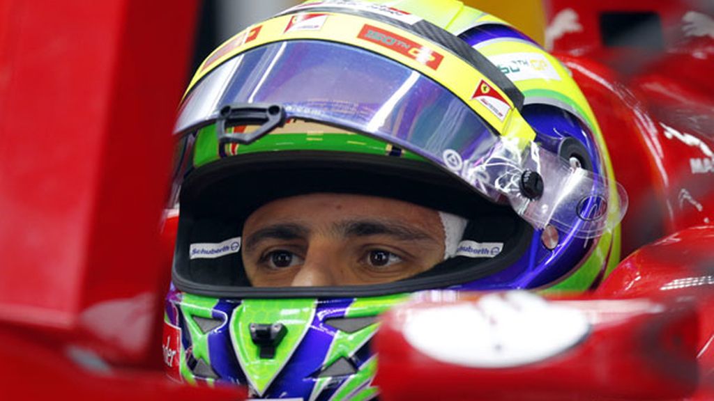 Felipe Massa