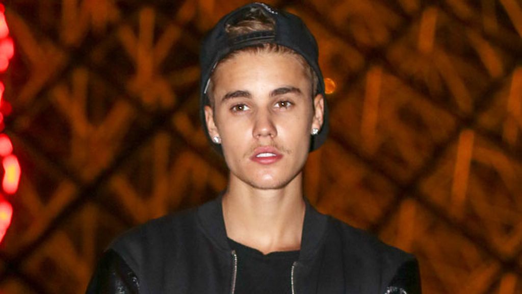 justin bieber