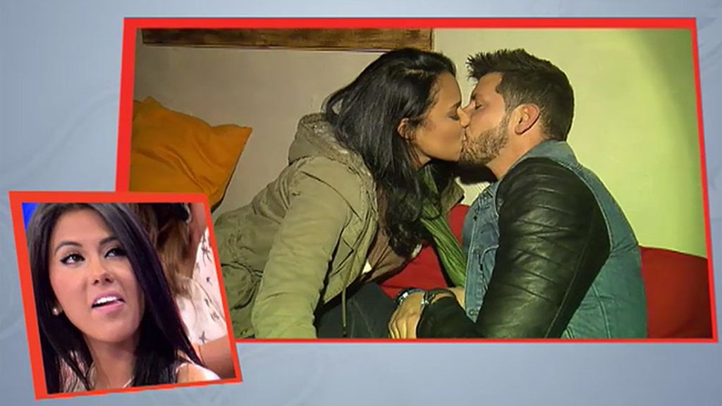 Manu, sobre Paola: “Ella sabe que ahora mismo no tiene rival”