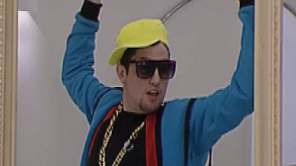 Dámaso, del PP a gay, de gay a go-go