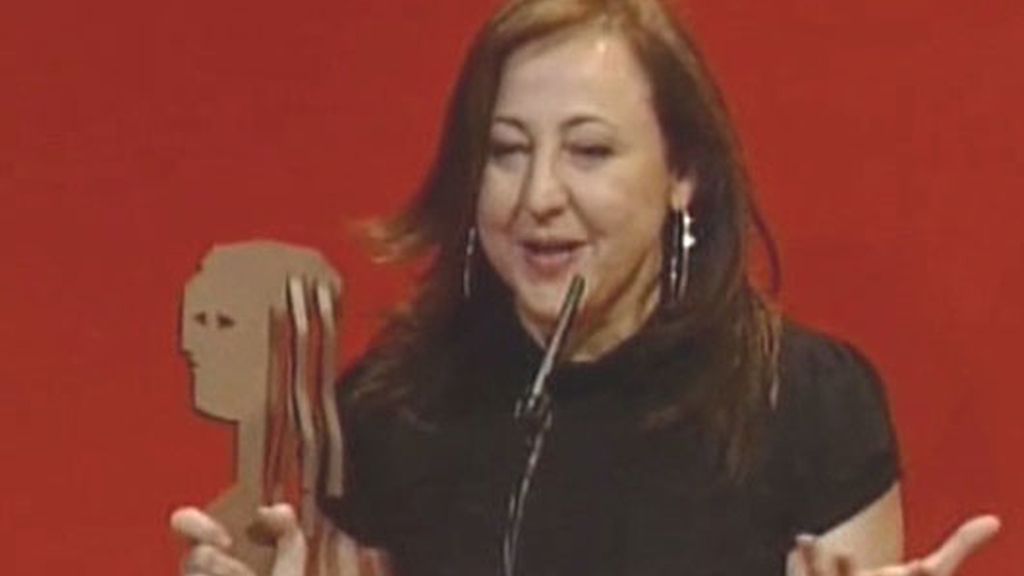 Premios Fotogramas de Plata