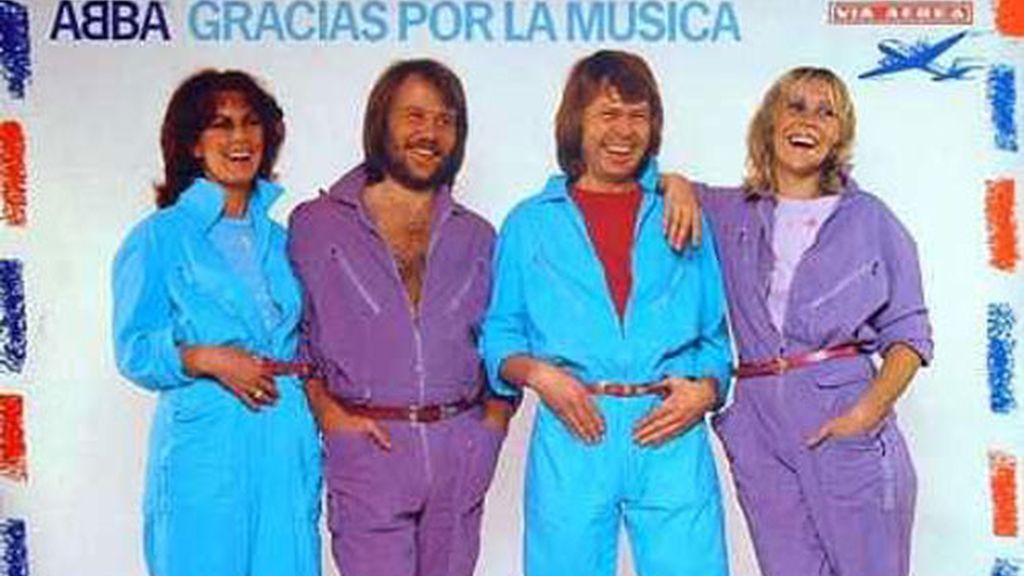 Las peores portadas musicales