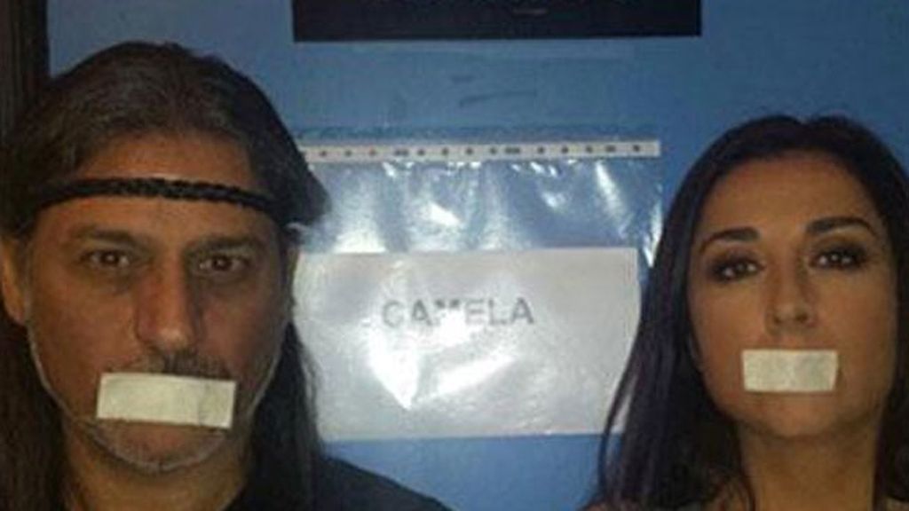 Camela también se silencia por el IVA cultural