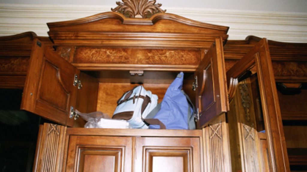 Publican las fotos de la habitación donde murió Michael Jackson