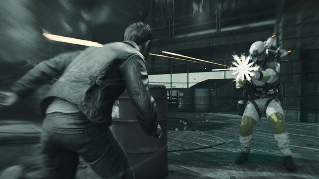 Así luce el nuevo Quantum Break: grandes mejoras en su apartado gráfico