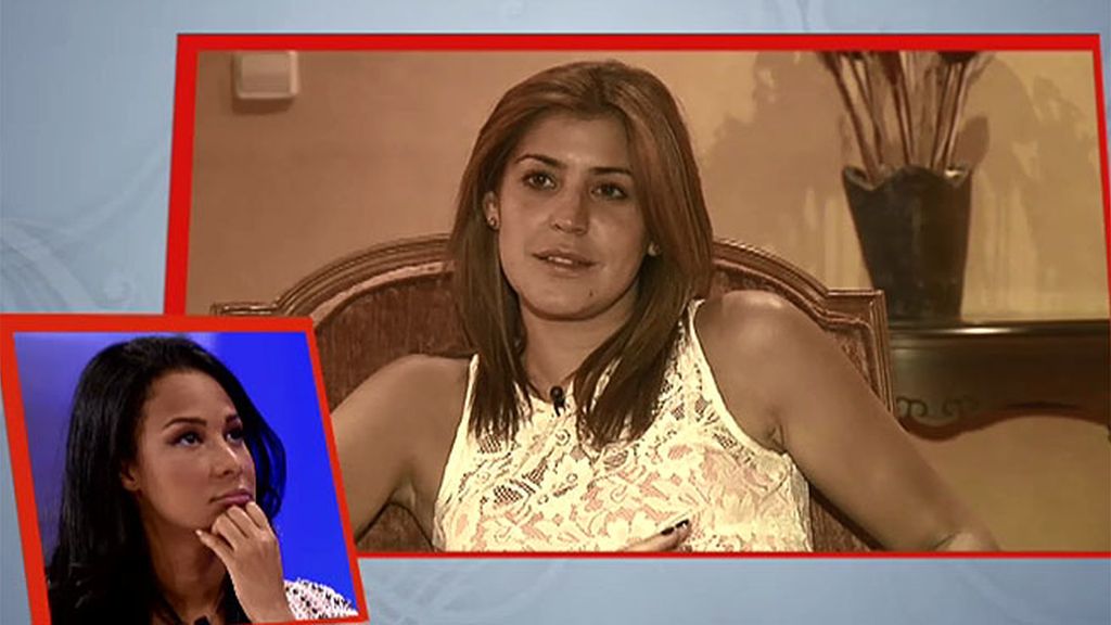 Paseo, cena romántica y una hora sin cámaras