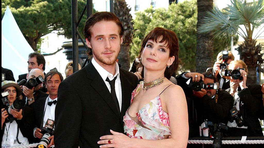 Sandra Bullock y Ryan Gosling